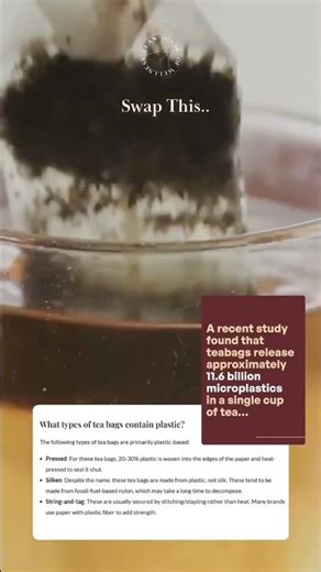 Clean Swaps, Gentle Shifts | Building Wellness with Intention