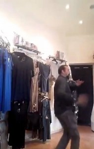 Tutorial: Bailarín profesional | Joan Son Rapinya