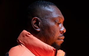 Dizzee Rascal drops surprise EP ‘I Invented Grime’ along with video for ‘Co-sign’