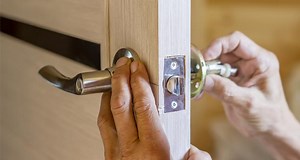 Residential Locksmith OKC Home Lock Installation & Replacement
