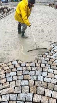 Column Repair Work After Form Removal | Construction Site