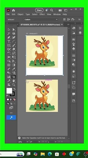 adobe illustrator tutorials | tips and tricks by @mr.jokerproduction #illustratortutorial