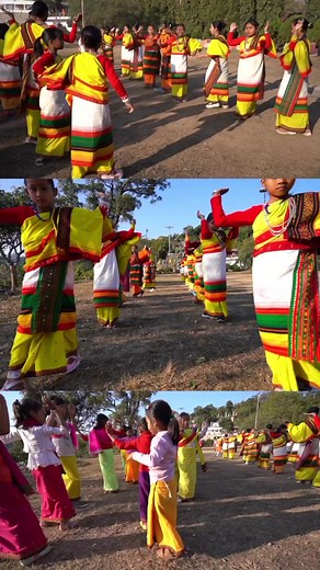 Traveller’s Trail 2023 was an initiative by Assam Tourism to highlight various destinations and experiences that Awesome Assam offers. Several vloggers had visited Assam as part of the programme. We are recalling some of the videos that the influencers made as part of this initiative. This video highlights the beautiful Dima Hasao, where the only hill station of Assam is located. #AwesomeAssam #TravellersTrail #DimaHasao #ExploreAssam #HillStation #WelcomeAssam #TravelAssam @Jayanta Mallabaruah 