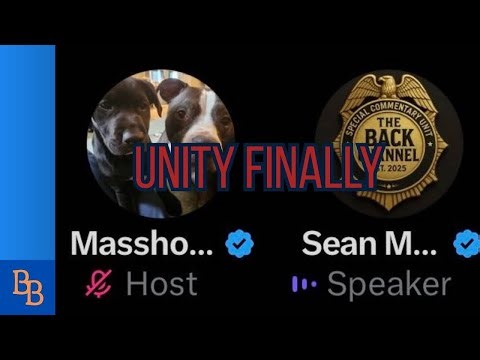 Unity stream 15 the Krusty is right?