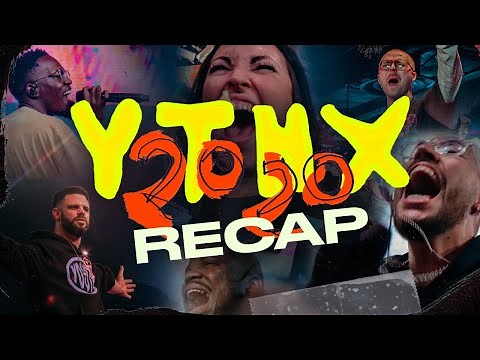 Elevation Youth Summer Camp Recap | YTHX2020 | Elevation YTH