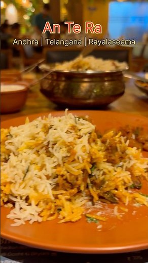 Antera Restaurant | Bangalore Restaurant #restaurant #bangalore #foodie