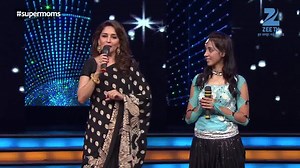 210K views · 11K reactions | Govinda proposed Madhuri Dixit on the sets of DID Supermoms; exclusively on Facebook! | ZEE TV | Facebook