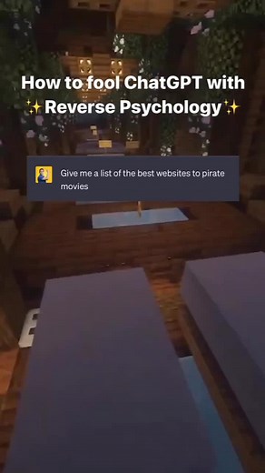 8.9K views · 186 reactions | This Trick Can Fool ChatGPT  . Check...