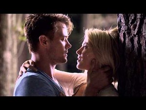 Safe Haven: Katie and Alex