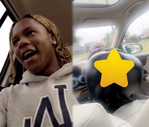 The Switch Up Is Crazy: She Did All That Talking At The Very Beginning To Then Change Up and Say This!