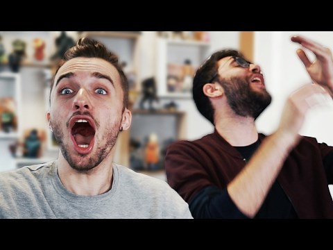 100% DE CHANCE ! (Mise à jour Nope Quiz)