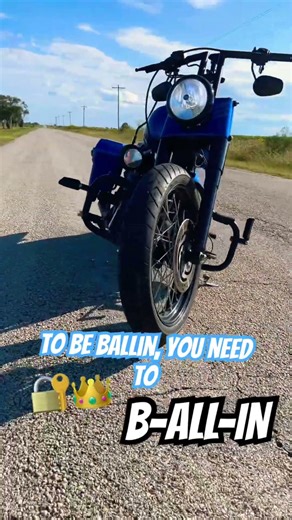 Life’s a game, find the cheat codes! #motorcycle #harley #bikelife