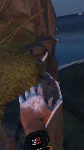 the climb vr part 4 #vrarcade #strangerthings