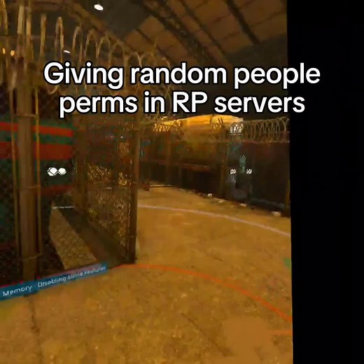 Love Trolling in VR Chat Roleplay Servers