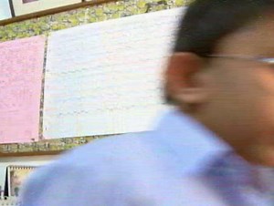 Postcards From Buster in India