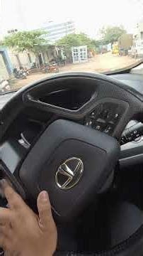 Tata Harrier Drive Test review