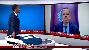 142K views · 2.7K reactions | Maxaa ka dhalan kara kulanka Madaxweyne Farmaajo iyo madaxda xisbiyada mucaaradka ah ee maanta Muqdisho ka dhacay? | BBC News Somali | Facebook