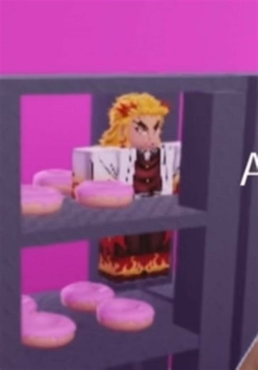 @Amberglazed | I almost have all of my drafts posted, I’m down to two.. yay!! #roblox #demonslayer #kimetsunoyaiba #sanegiyuu #fyp