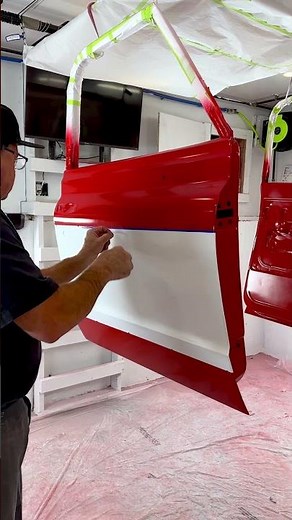 Why I Use 3M Fineline Tape