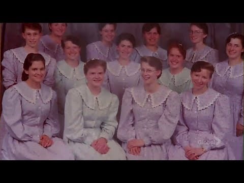 16x9 | Inside Bountiful: Polygamy investigation