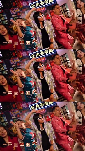 J Team Productions | JTV on Instagram: "MV 19.12.25 ｜ 6PM @JTVSG YOUTUBE！ Fa Fa Fa 发大财！ 歌曲已经全面上线！ 各大平台可以听到！ Cameo 特別演出：Tang Miao Ling, Hong Zhao Rong, Adele Wong, Kelly Kanez, Xiong Lingyi, Collin Chee #jtalentsg #fafafa发大财 #CNY2026 #新年歌 #2026新年歌"