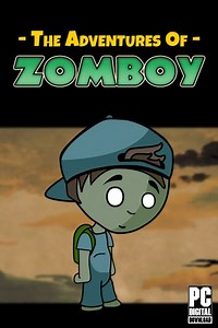 The Adventures Of Zomboy скачать бесплатно версия 2025 торрент