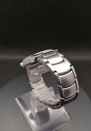 Seiko Kinetic Auto Relay Rare 2002 Vintage