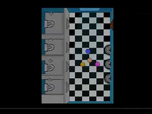 The Classroom 2 Narrated Walkthrough