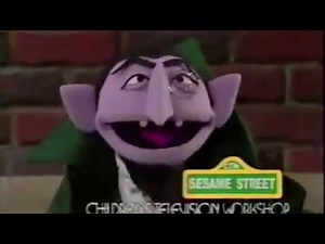 Sesame Street season 19 (#2405) closing & funding credits / PBS ID [with voice-over] (1988/1984)