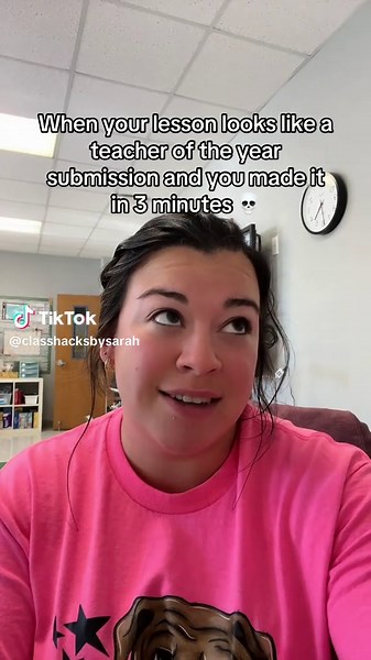 Transforming Lesson Plans into Engaging Curriculum