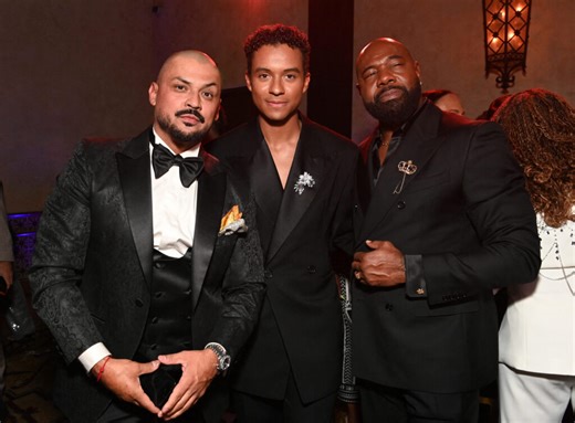Michael Jackson biopic debuts atop North America box office - Jamaica Observer