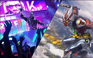 DJ Alok vs Wukong: Which character is better in Free Fire OB31 version?