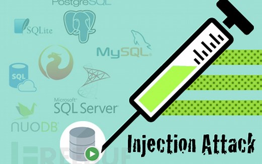 直接建个网站让你来注入(一) --- 硬核的SQL注入教程