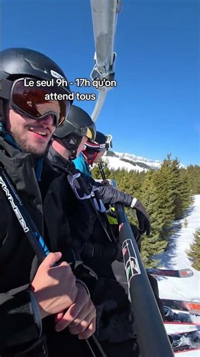 Le meilleur emploi du temps