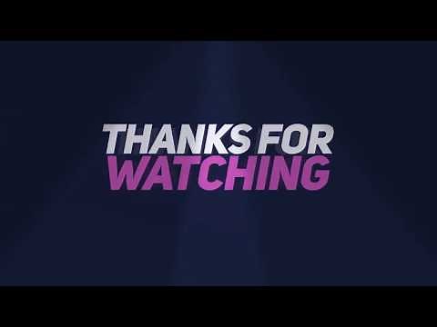 Thanks For Watching Like Subscribe Comment Outro | Best Outro 2025