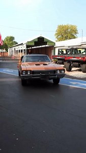 1972 Buick GS455 Stage-1 #MuscleKingz #ClassicCars #AmericanMuscle #VintageCars #CarEnthusiast #BuickGS455 #MuscleCar | MuscleKingz