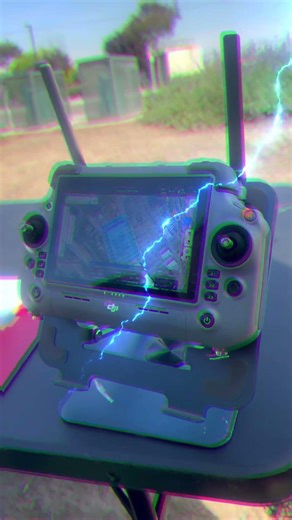 🚨 Drone-Co Mission Complete 🚨