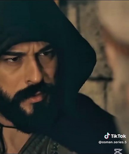 Entry of Osman Ghazi: Historical Drama Insights