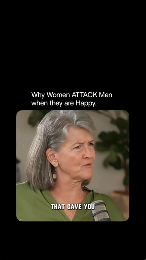 Relationship researcher Alison Armstrong is known for examining patterns in male behavior through decades of observation and study. One recurring moment she points to is a familiar relational shift: a partner arrives home in a positive mood, and tension appears soon after. Rather than framing this as hostility or rejection, Armstrong interprets it as a response to perceived distance. In her perspective, a man’s visible contentment can signal autonomy and personal momentum. When emotional connect