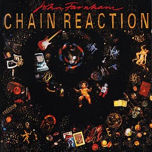 John Farnham - Chain Reaction