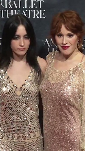 Molly Ringwald just revealed how her daughter, Mathilda, was conceived.
