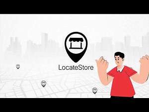 What is LocateStore? Build a Store Locator with Google Sheets in Minutes