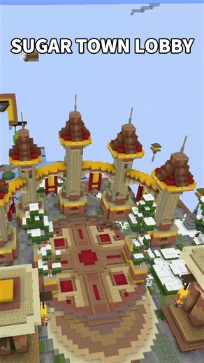 Top 3 Best Minecraft Server Lobby Maps