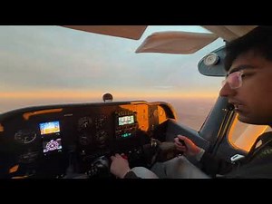Steep Turns - Task A. Area of Operation V. Private Pilot ACS