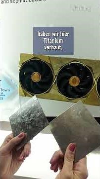 RTX 5090 Expert & Konzept-GPUs: MSI Computex 2025