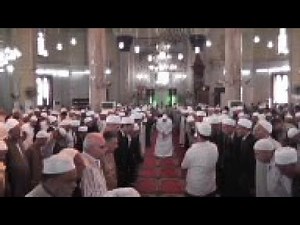 Sufism popular in Egypt