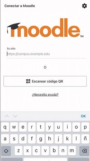 TUTORIAL | Cómo ingresar al aula virtual desde la aplicación móvil