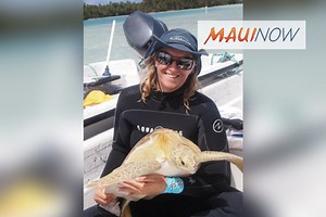 Restoring Natural Function at Mauiʻs Ahupua‘a to Protect Coral Reefs | Maui Now