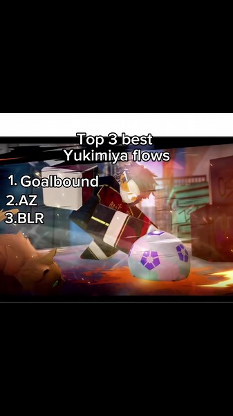 Yukimiyaの最強スタイルとAzure Latchの新情報