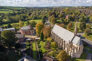 Vacancies at Marlborough College